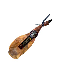 Paleta de Cebo Ibérica 50 %...