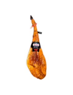 Jamón de Bellota 100%...