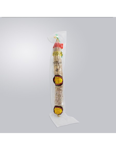 Salchichón Ibérico MOISES ALONSO