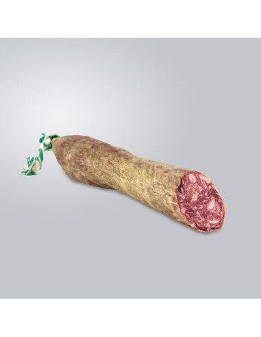 Salchichón Ibérico MOISES ALONSO