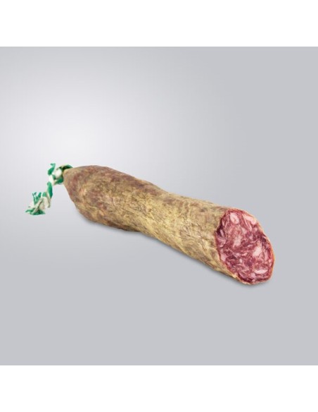 Salchichón Ibérico MOISES ALONSO