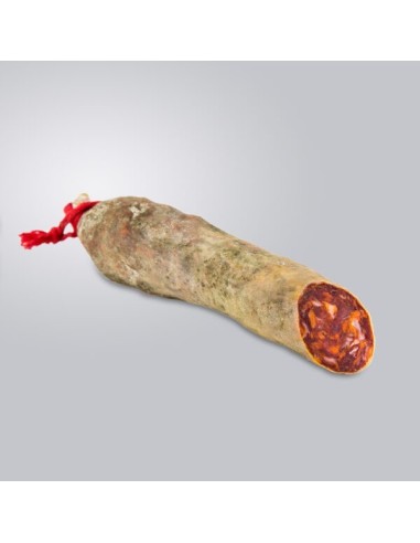 Chorizo Ibérico MOISES ALONSO