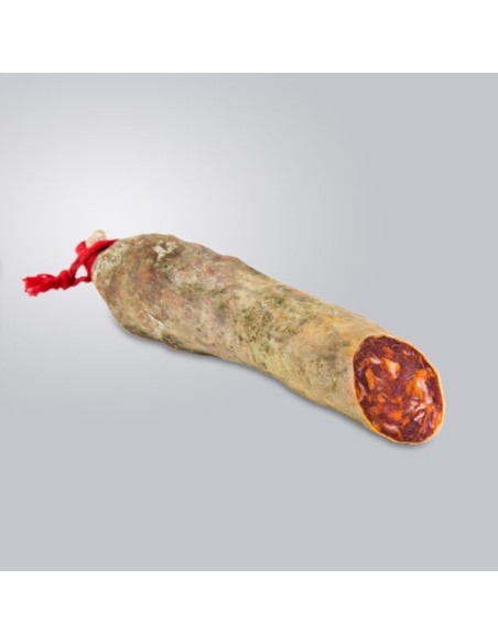 Chorizo Ibérico MOISES ALONSO