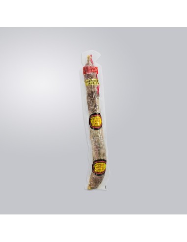 Chorizo Ibérico MOISES ALONSO