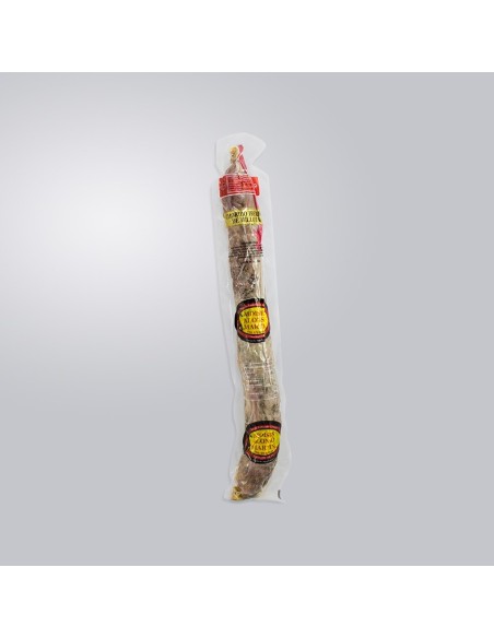 Chorizo Ibérico MOISES ALONSO