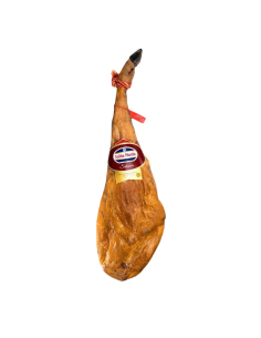 Jamón Ibérico de Bellota 50...