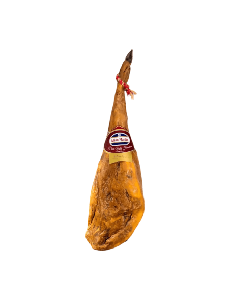 Jamón Reserva Especial Finca Valle Ferreiros JULIÁN MARTÍN