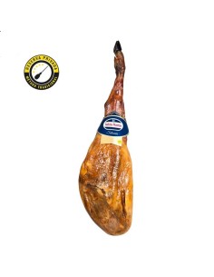 Jamón Selección Reserva...