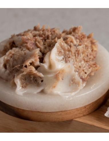 Zurrapa de Lomo Blanca MELGAR 250 Grs