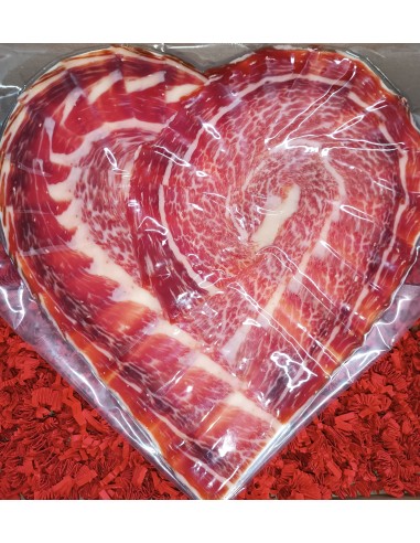 Caja especial san Valentin Vino...