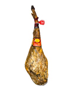 Jamón de Bellota Ibérico...