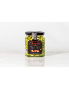 Habitas Fritas Mini Baby...