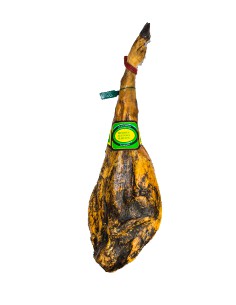 Jamón de Cebo de Campo...