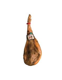 Jamón Duroc 50 % MIGUEL Y...