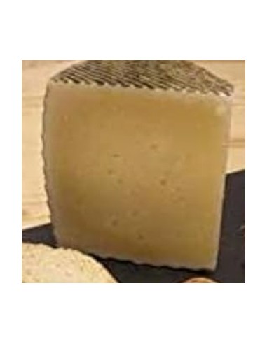 Queso Mezcla  Curado Viejo Artesano...