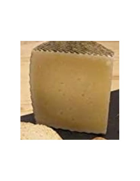 Queso Mezcla  Curado Viejo Artesano "QUEJARA"