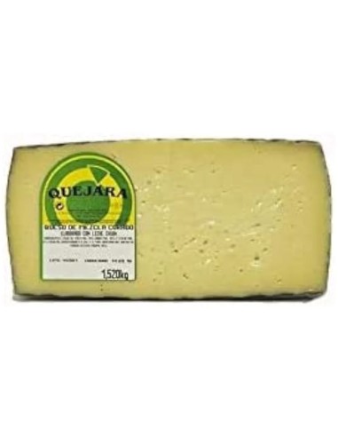 Queso Mezcla  Curado Viejo Artesano...