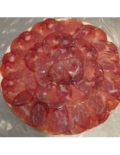 Plato de caña de lomo... 2