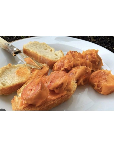 CHORIZO FRITO EN MANTECA OROZCO