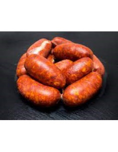 Chorizo Rondeño Dulce y...