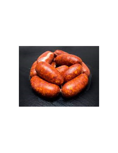 Chorizo Rondeño Dulce y Picante