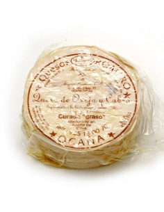 Queso Romero (OCAÑA) Entero