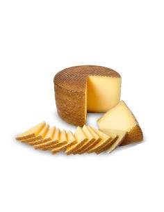 Queso de Oveja Curado QUEJARA 2