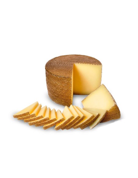 Queso de Oveja Curado QUEJARA