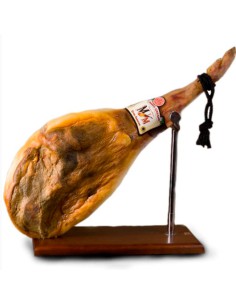 Jamón Duroc 50% MIGUEL Y...