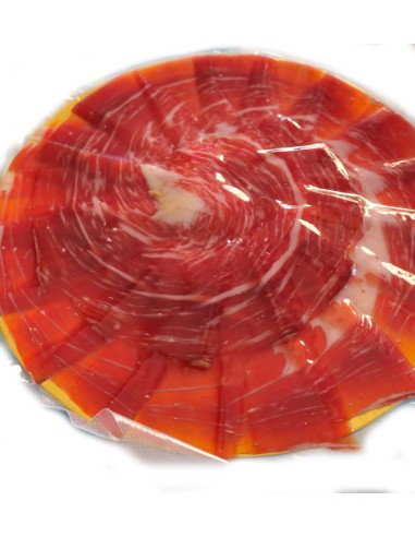 Jamón de Cebo Ibérico 50 % Raza...