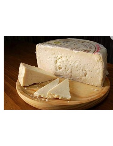 Queso Romero (OCAÑA) Entero