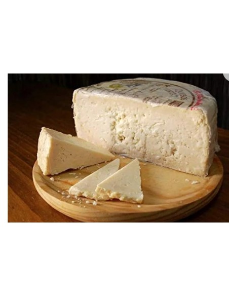 Queso Romero (OCAÑA) Entero