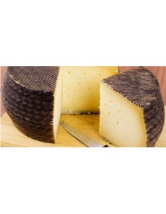 Queso Mezcla Semicurado IQ 2