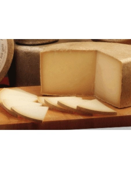 Queso Curado de Oveja IQ