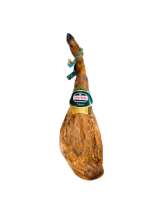 Jamón Cebo Campo JULIÁN MARTÍN